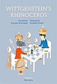 Wittgensteins Rhinoceros (Hardcover)