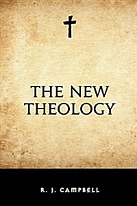 The New Theology (Paperback)