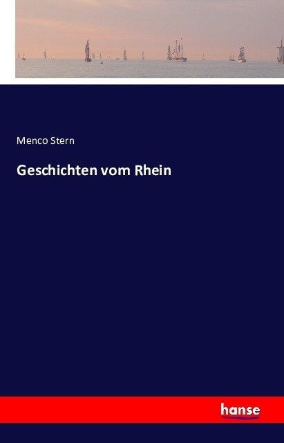 Geschichten Vom Rhein (Paperback)