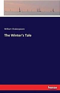 The Winters Tale (Paperback)