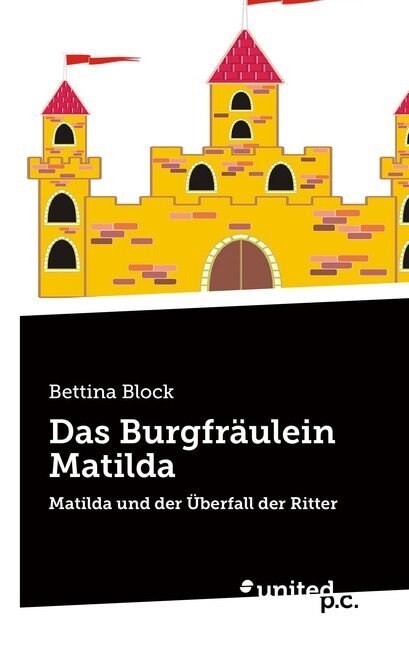Das Burgfraulein Matilda (Paperback)