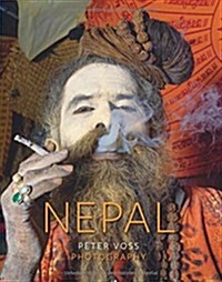 Nepal: Photography (Hardcover)