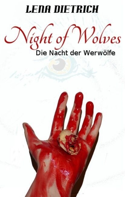 Night of Wolves (Hardcover)