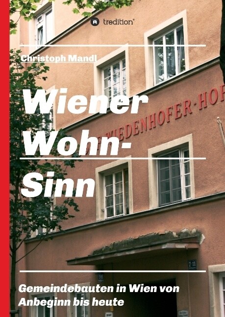 Wiener Wohn-Sinn (Hardcover)