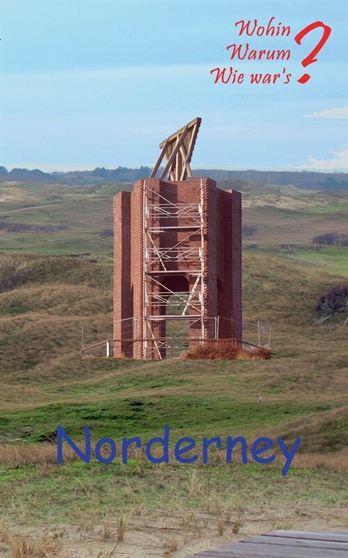 Norderney (Paperback)