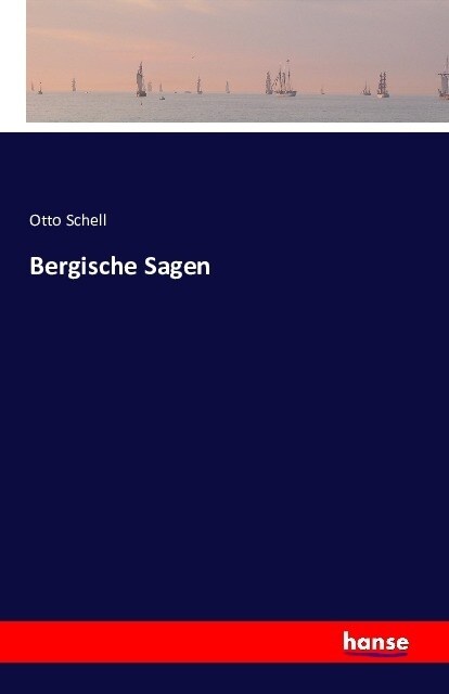 Bergische Sagen (Paperback)