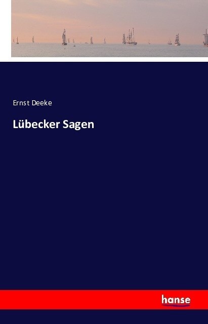L?ecker Sagen (Paperback)