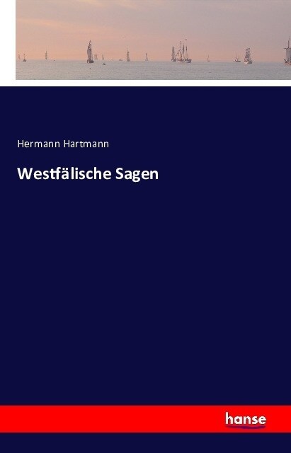 Westf?ische Sagen (Paperback)