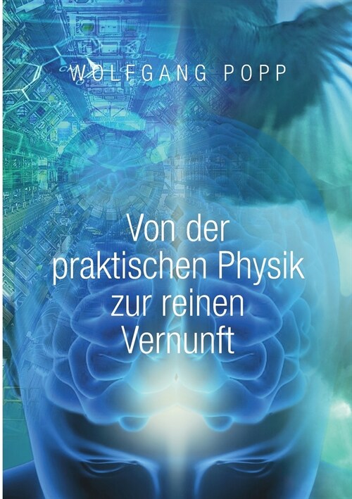 Von der praktischen Physik zur reinen Vernunft: Eine philosophische Meditation (Paperback)