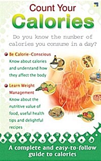 Count Your Calories (Paperback)