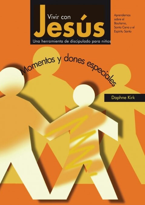 Vivir con Jes?: Momentos y dones especiales (Paperback)