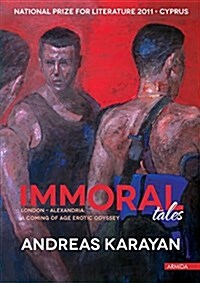 Immoral Tales (Paperback)