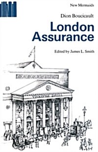 London Assurance (Paperback)