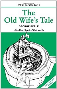 The Old Wifes Tale (Paperback)