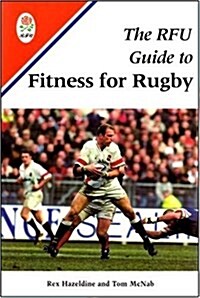 The RFU Handbook of Rugby Fitness (Paperback)