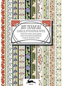 Art Nouveau (Paperback)