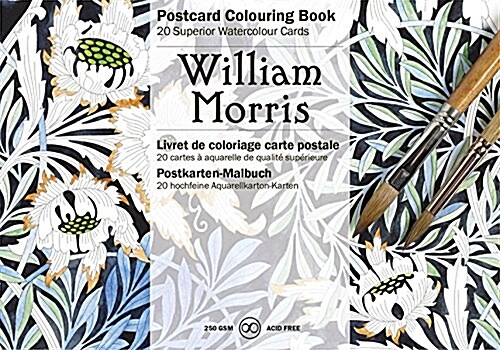 William Morris (Hardcover)