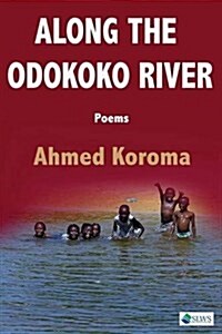 Along the Odokoko River (Paperback)