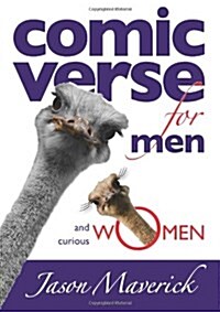 Comic Verse for Men and Curious Women (Paperback)