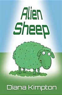 [중고] Alien Sheep (Paperback, 2 New ed)