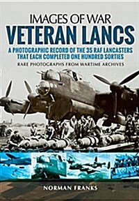 Veteran Lancs (Paperback)