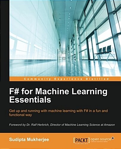 F# for Machine Learning Essentials (Paperback)