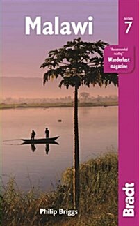 Malawi (Paperback, 7 Revised edition)