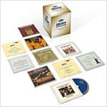 [수입] 아르히프 스테레오 LP시대 1959-1981 [50CD 한정반]