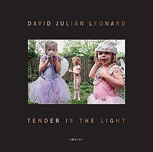 Tender Is the Light (Hardcover)