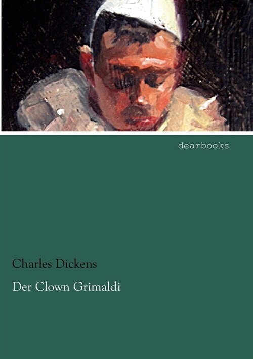 Der Clown Grimaldi (Paperback)