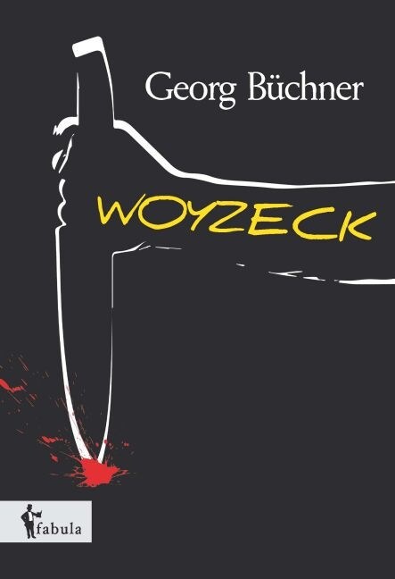 Woyzeck (Paperback)