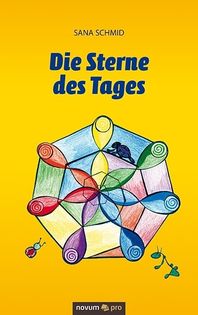 Die Sterne Des Tages (Paperback)