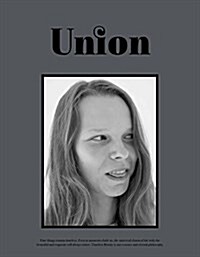 Union Issue 10 (Hardcover)