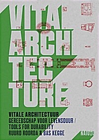 Vital Architecture: Tools for Durability (Paperback)
