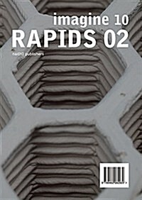 Imagine No. 10: Rapids 02 (Paperback)