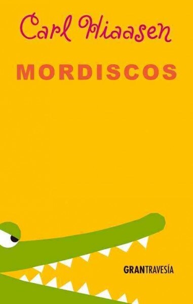 Mordiscos (Paperback)