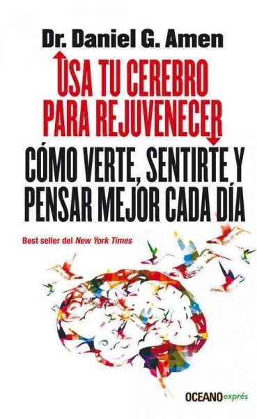 USA Tu Cerebro Para Rejuvenecer (Mass Market Paperback)