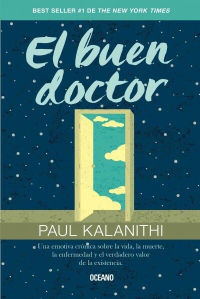 El Buen Doctor (Paperback)