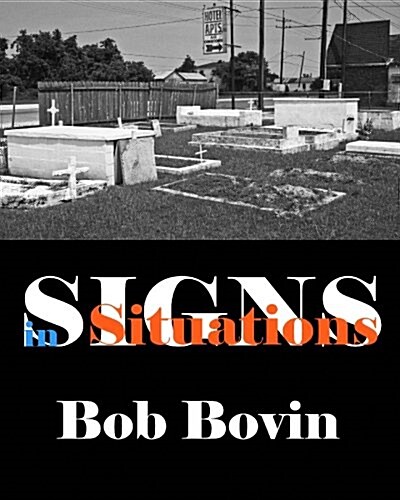 Signs in Situations: Photographs for a Smile (Paperback)