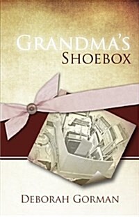 Grandmas Shoebox (Paperback, 1st Edition)