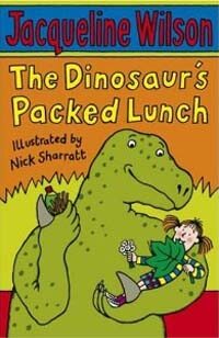 (The)Dinosaur's packed lunch