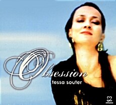 [수입] Tessa Souter - Obsession [Digipack]