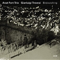 [수입] Anat Fort Trio & Gianluigi Trovesi - Birdwatching
