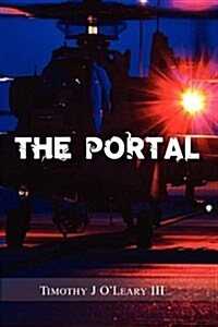 The Portal (Paperback)