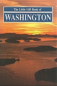 Little Gift Book Washington (Hardcover)