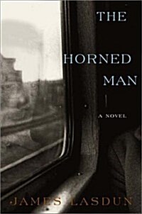 The Horned Man (Hardcover, 1st American ed)