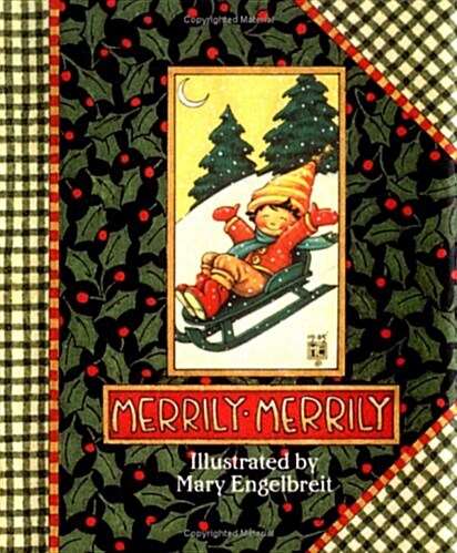 Merrily, Merrily (Hardcover)