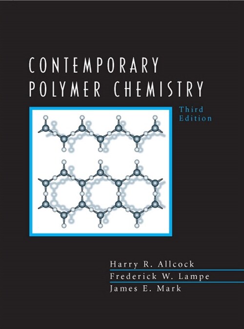 Contemporary Polymer Chemistry
