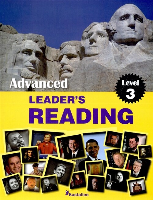 Advanced Leaders Reading Level 3