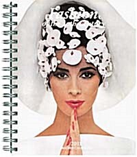 Fashion of the 20th Century - 2011 Calendar (Paperback)